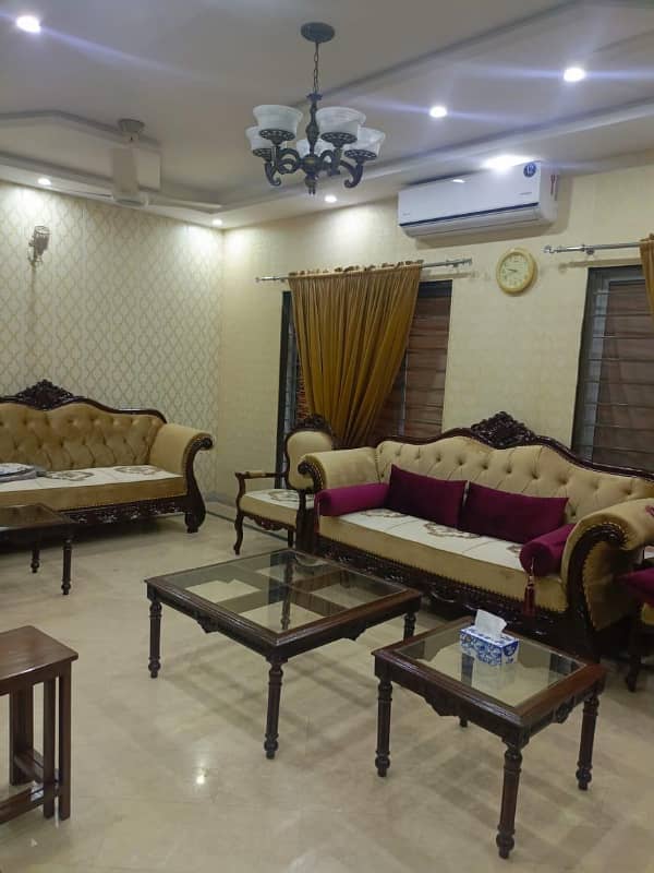 DHA Phase 6, 11.5 Marla, 04 Bed, Luxury House For Sale. Original Pics Attached 11