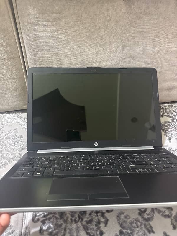 hp notebook core i5 10 gen 0