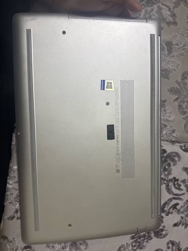 hp notebook core i5 10 gen 5