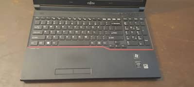 Fujitsu laptop for sale