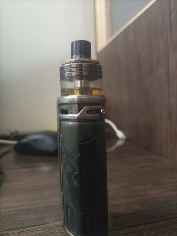 VOOPOO Drag S 60W With Box 4