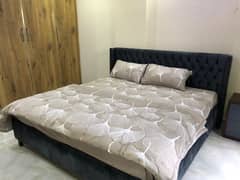 One Bed Furnished Apartment For Sale In Nishter Block Bahria Town Lahore