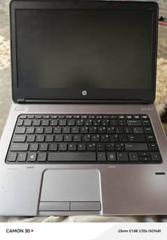 HP ProBook 640 G1 8/128GB