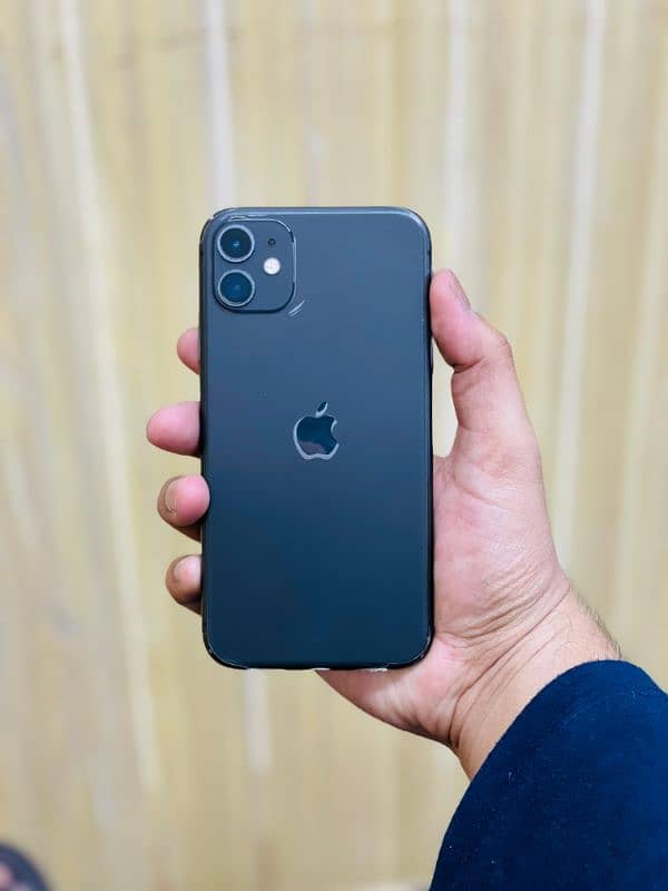 Apple Iphone 11 JV 1