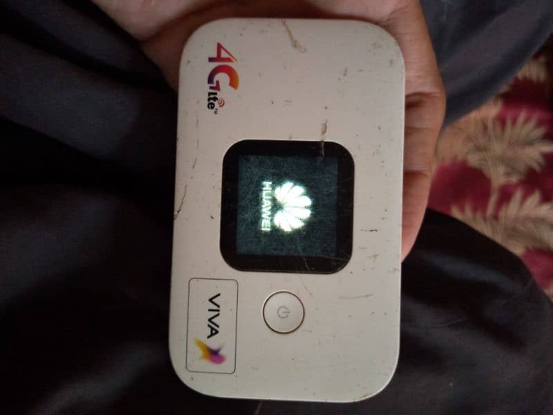 viva 4g device 1