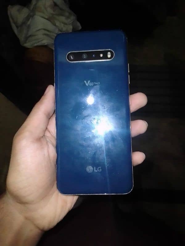 LG V60 non pta. 1