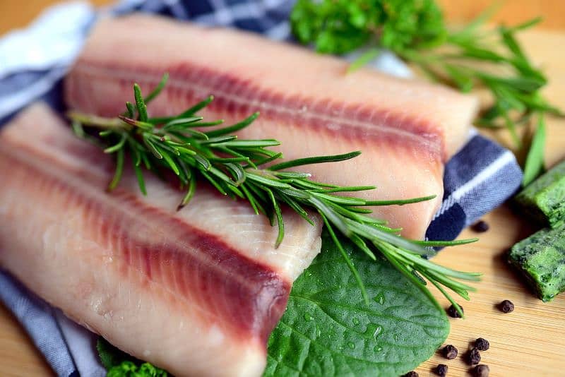 Fresh Boneless Fish – Perfect for Delicious Meals! 0