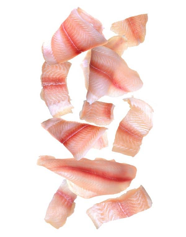 Fresh Boneless Fish – Perfect for Delicious Meals! 2