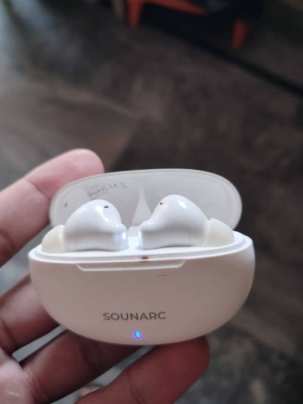 sounarc Q1 0