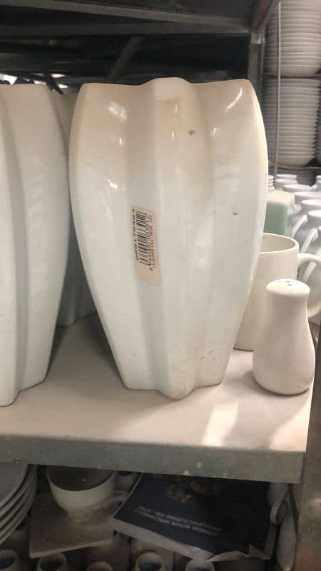 Whiteware For hotels and restaurants 10