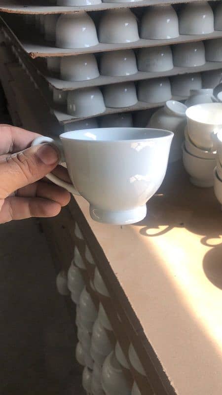 Whiteware For hotels and restaurants 11