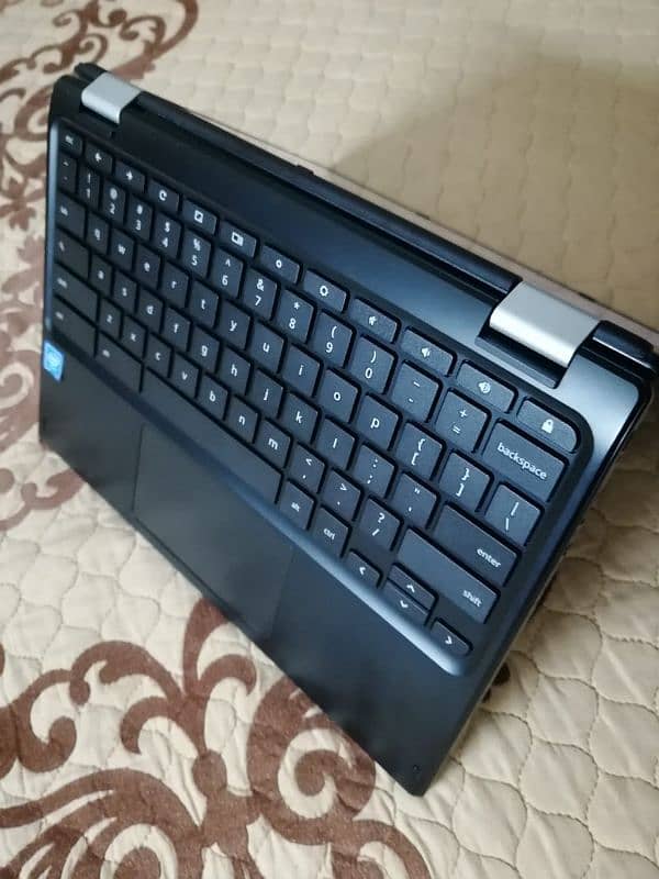 acer Chrome book 6