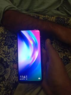 tecno camon 12 ari