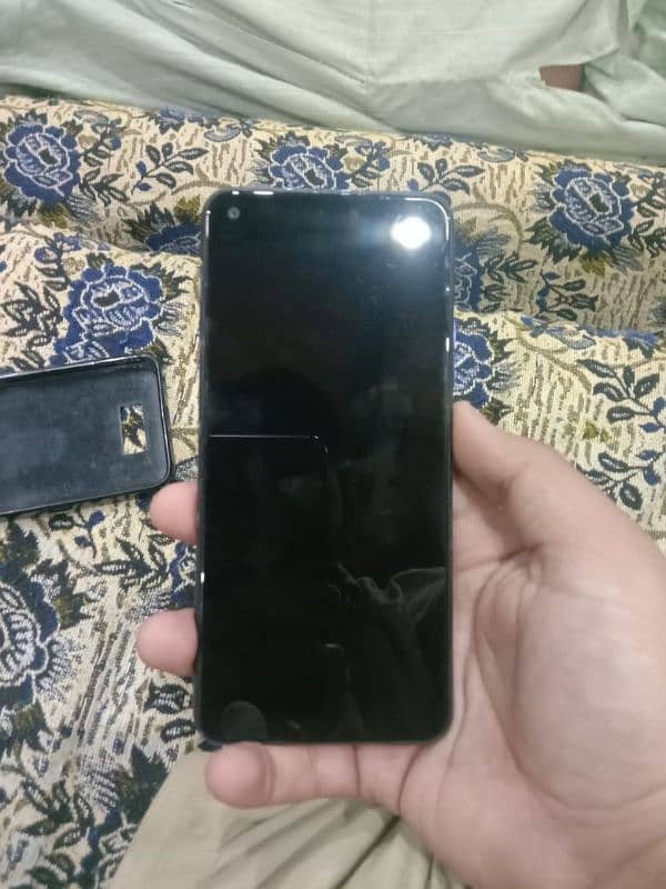 tecno camon 12 ari 2