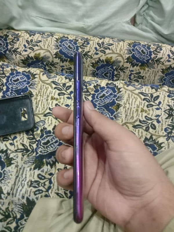 tecno camon 12 ari 6