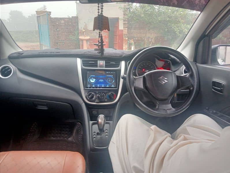 Suzuki Cultus VXL 2019 2