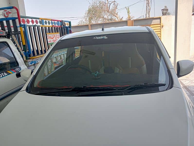 Suzuki Cultus VXL 2019 12