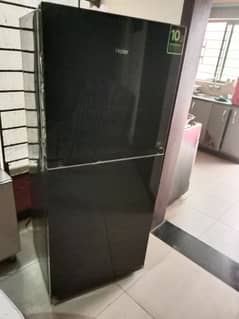 refrigerator