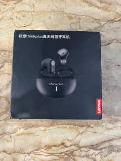 Lenovo Think Plus Airbuds