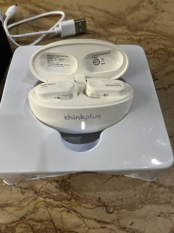 Lenovo Think Plus Airbuds 1