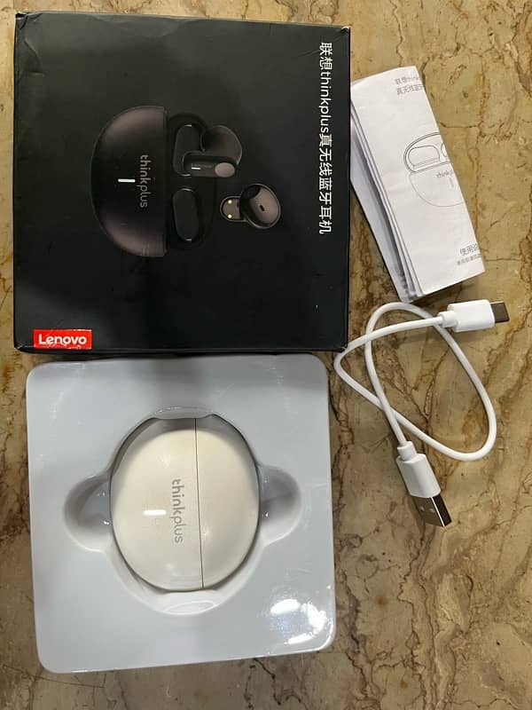 Lenovo Think Plus Airbuds 3