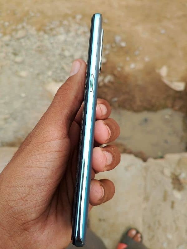 Oppo Reno 6 1