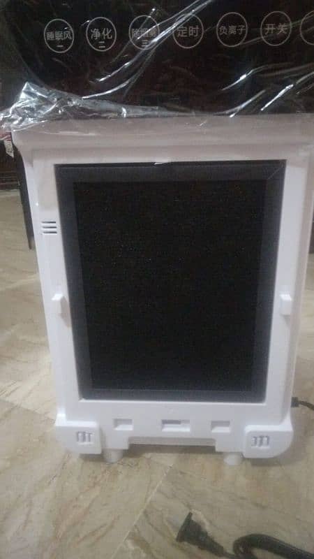 DIDA AIR PURIFIER 7