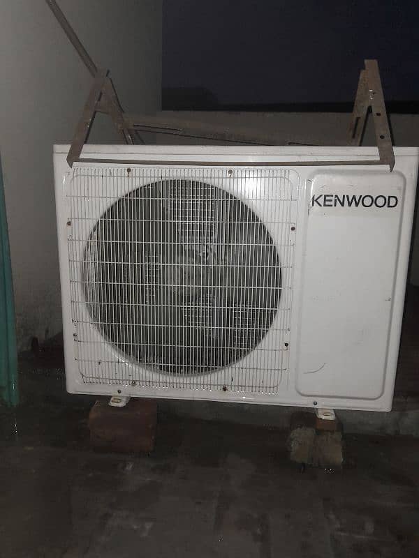 kenwood 0