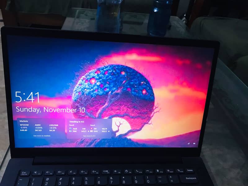 Lenovo Laptop Core i5 12th Gen 8 gb Ram 2