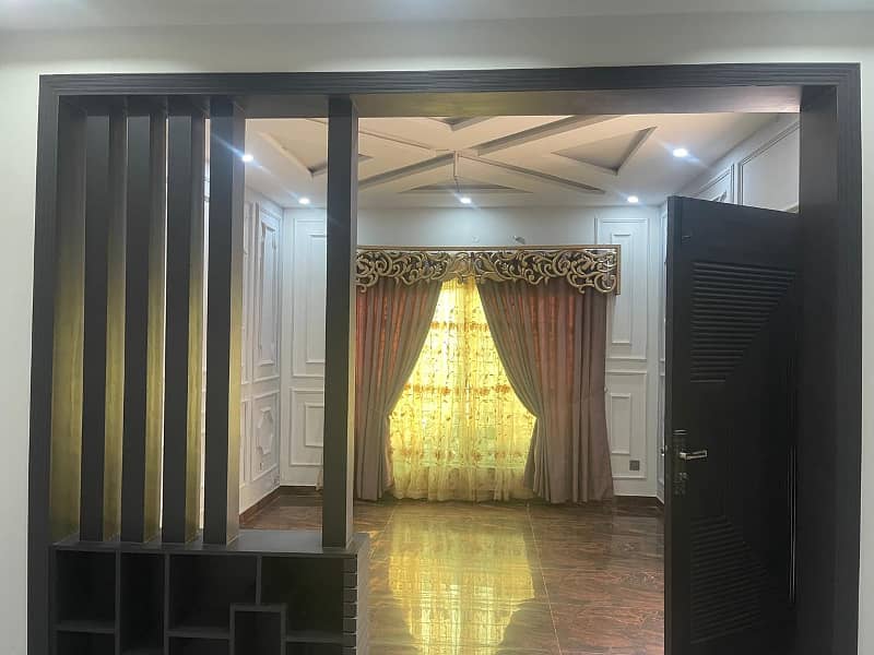 8 Marla Brand New House For Sale in Bahria Orchard Phase 3 Raiwind Road Lahore 17