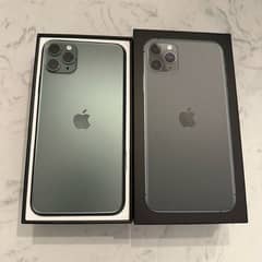 Iphone 11 Pro Max Pta Approved 512Gb