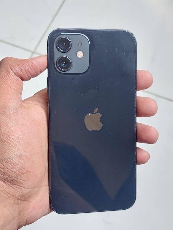 Iphone 12 FU 64gb 1