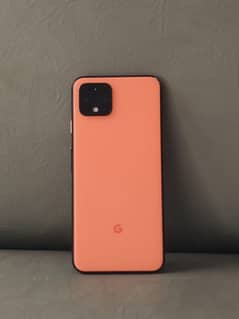 Google pixel 4 || Non pta || 4/64