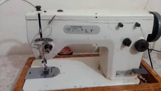 Urgent Sale zig Zag 20 u Machine