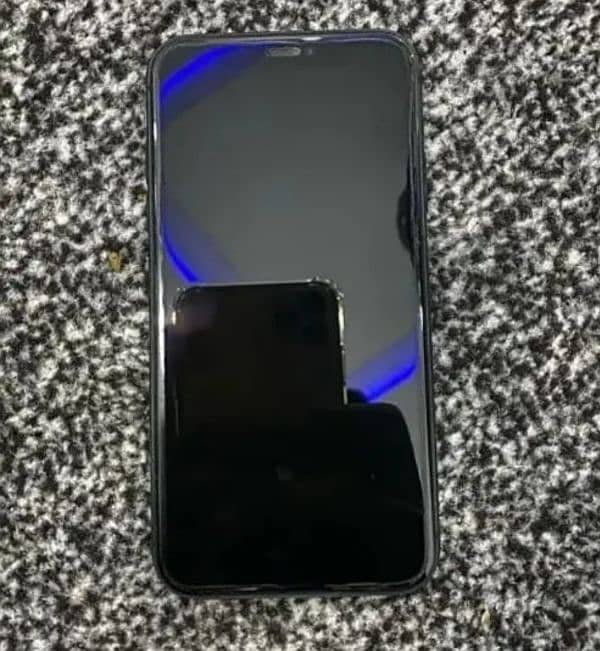 iphone 11 non pTA water pak 3