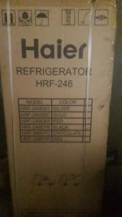 Haier