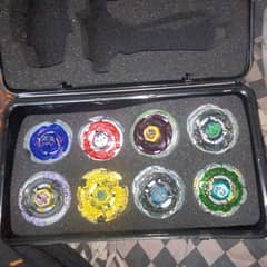 Original Takara Tomy Metal Beyblades For Sale