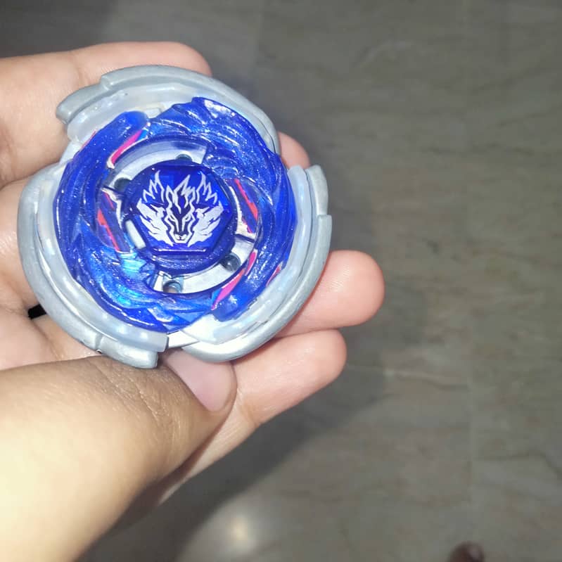 Original Takara Tomy Metal Beyblades For Sale 15