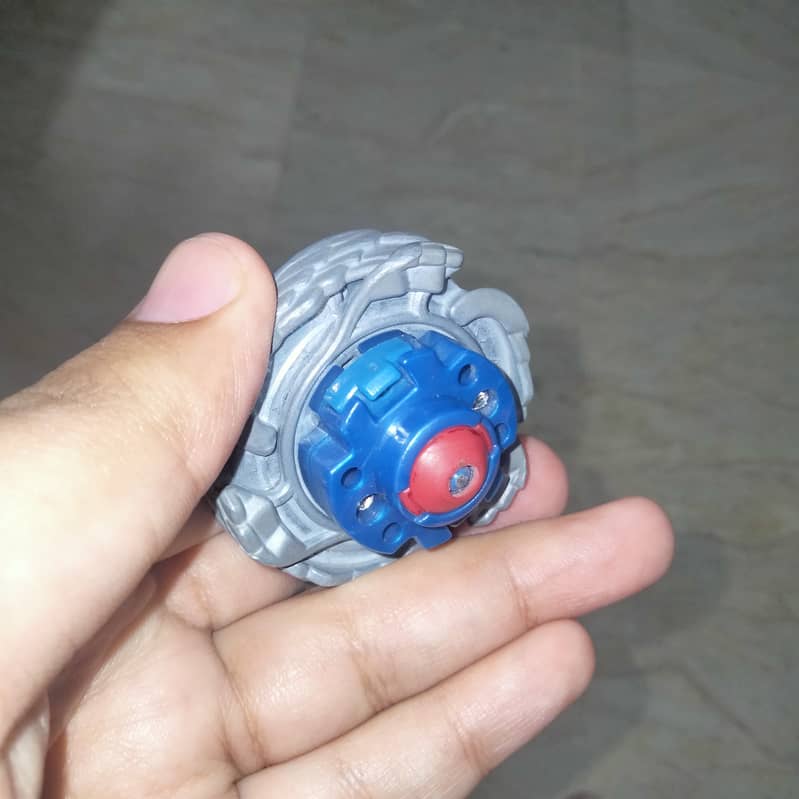 Original Takara Tomy Metal Beyblades For Sale 16