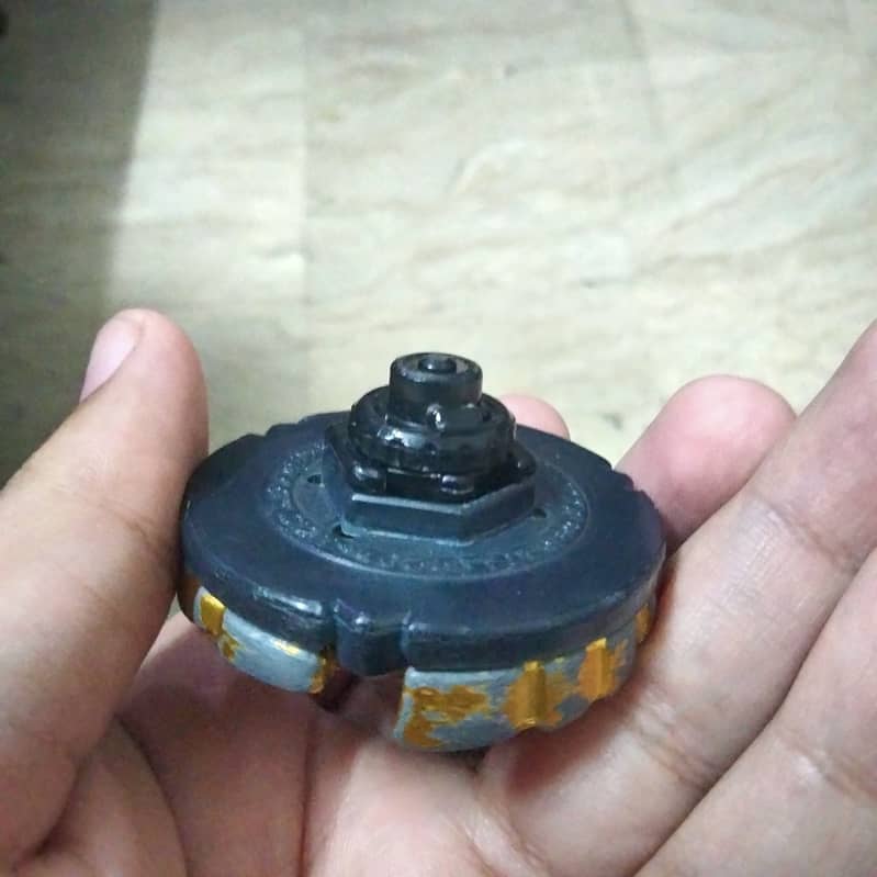 Original Takara Tomy Metal Beyblades For Sale 19