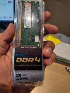 Kingston DDR4 Ram ( 16Gb)