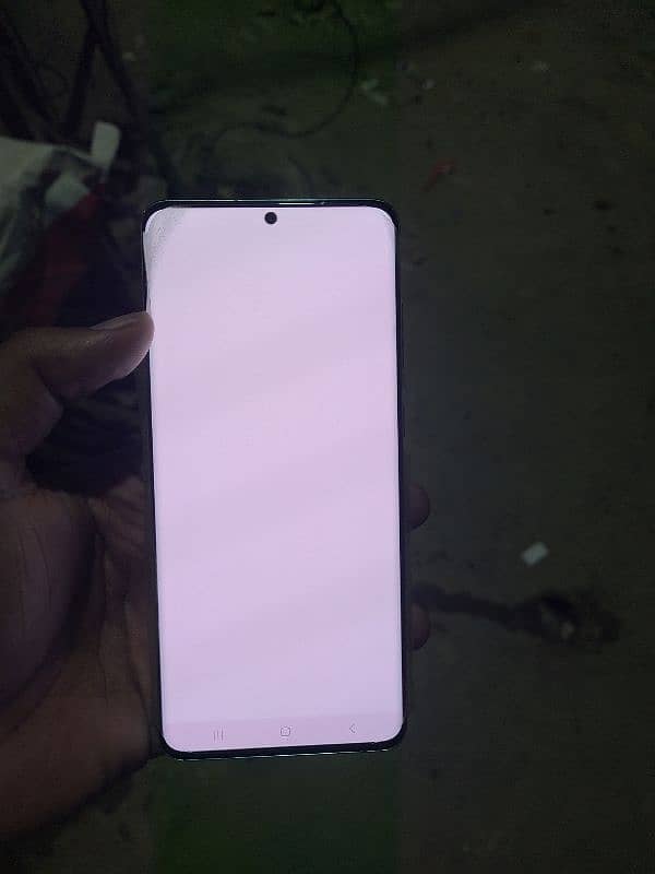 Samsung S20 plus pta approved 2