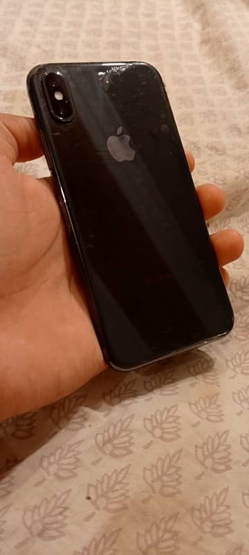 Iphone X non pta Urgent sale 0