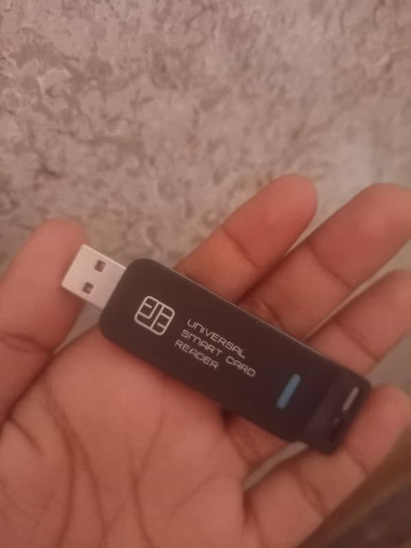 UMT Pro Dongle | UMT PRO DONGLE 1 YEAR USED | 3