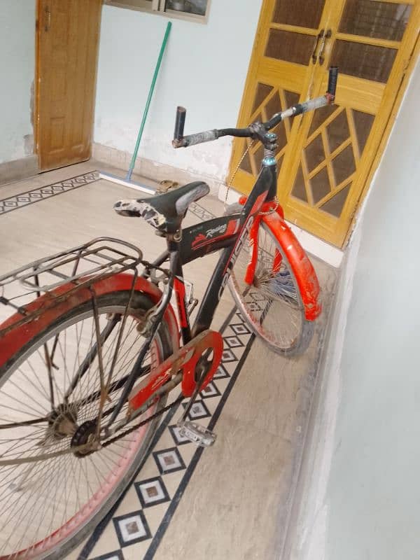 Cruiser cycle for sale ha 0