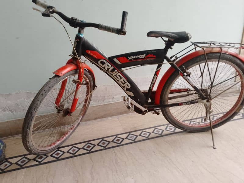 Cruiser cycle for sale ha 2