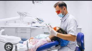 Dental Technician Required