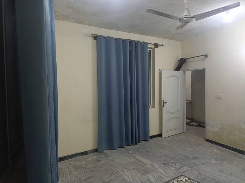 Sharifabad Single room available for rent Islamabad 1