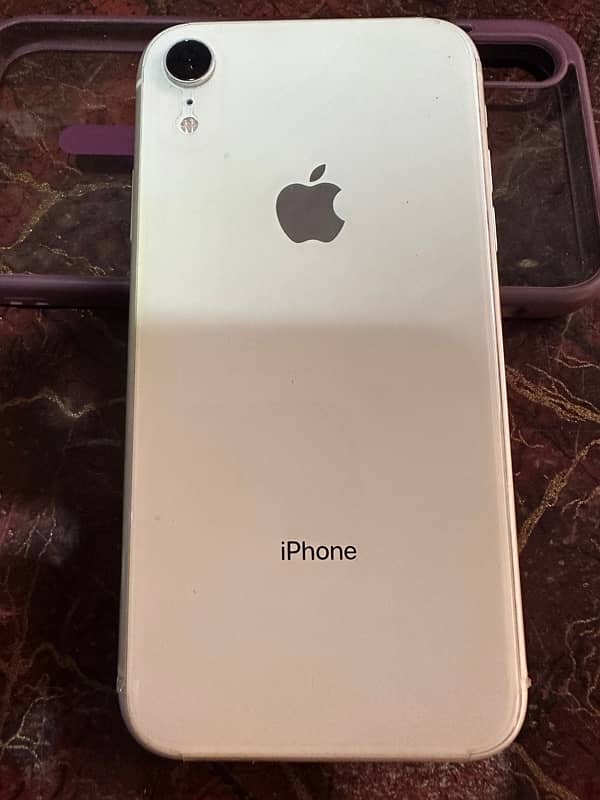 iphone xr 128gb 3