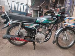 Honda 125 For Sale